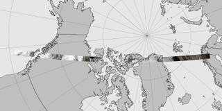 Illustration for article titled Marvel At The Variety Of Sea Ice Along The Northwest Passage